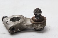 Gearshift lever, coupling rod, shift linkage BMW R 1200 GS K25 0307 R12 04-07