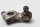 Gearshift lever, coupling rod, shift linkage BMW R 1200 GS K25 0307 R12 04-07
