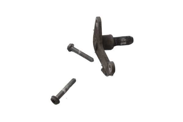 Auspuffhalter Haltewinkel Abgasanlage BMW R 1200 GS K25 0307 R12 04-07