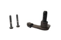 Auspuffhalter Haltewinkel Abgasanlage BMW R 1200 GS K25 0307 R12 04-07