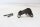 Auspuffhalter Haltewinkel Abgasanlage BMW R 1200 GS K25 0307 R12 04-07