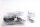 Fog lights, auxiliary lights, mounting cable set Honda NC 750 X RC90 16-21