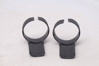 Fork protector left right dust cover fork leg BMW K 1100 RS K589 0522 92-96