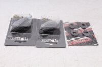 LED indicator set Protech RC-10 black right left adapter universal Zubehör