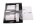 LED indicator set Protech RC-10 black right left adapter universal Zubehör