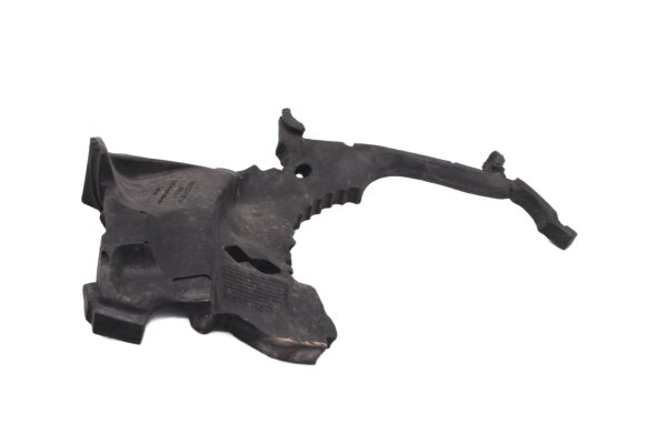Cubierta frontal del protector térmico del protector de escape BMW K 1100 RS K589 0522 92-96