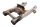 Forcellone, supporto ruota posteriore, supporto assale, sospensione Ducati 906 Paso ZDM906 89-92