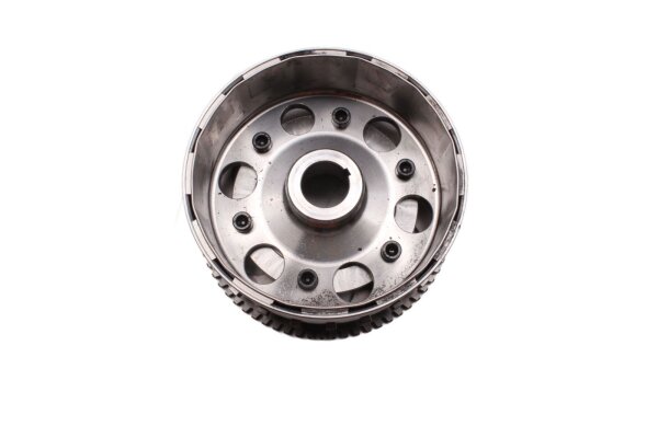 Polrad Schwungmasse Lichtmaschine Triumph Speed Triple 1050 S Euro 4 NN02 18-21