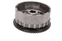 Polrad Schwungmasse Lichtmaschine Triumph Speed Triple 1050 S Euro 4 NN02 18-21