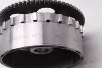 Polrad Schwungmasse Lichtmaschine Triumph Speed Triple 1050 S Euro 4 NN02 18-21