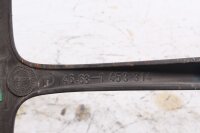Radiator guard, ventilation grille, engine cooling BMW K 1100 RS K589 0522 92-96
