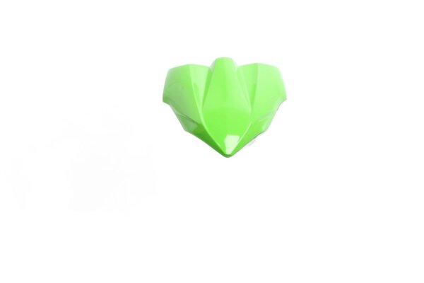 Coprisedile, coprisedile posteriore, coprisedile passeggero, accessori Kawasaki Ninja 650 K 17-17