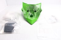 Coprisedile, coprisedile posteriore, coprisedile passeggero, accessori Kawasaki Ninja 650 K 17-17