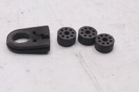 Fuse box, battery box insert BMW K 1100 RS K589 0522 92-96