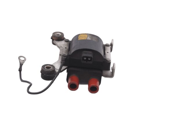 Ignition coil, ignition module, double coil, Hall sensor, Bosch BMW K 1100 RS K589 0522 92-96