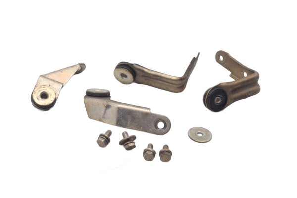 Trim panel holder, metal mount, left/right BMW K 1100 RS K589 0522 92-96