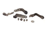 Trim panel holder, metal mount, left/right BMW K 1100 RS K589 0522 92-96