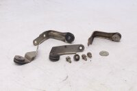 Trim panel holder, metal mount, left/right BMW K 1100 RS K589 0522 92-96