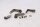 Trim panel holder, metal mount, left/right BMW K 1100 RS K589 0522 92-96