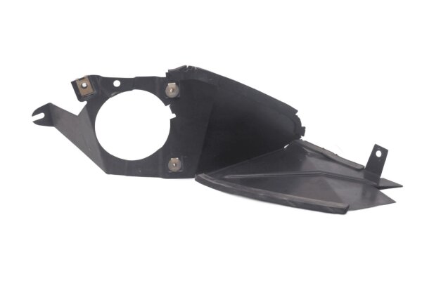 Cockpitverkleidung rechts Instrumentenabdeckung BMW K 1100 RS K589 0522 92-96