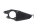 Cockpitverkleidung rechts Instrumentenabdeckung BMW K 1100 RS K589 0522 92-96
