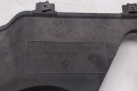 Lower panel cooling air duct cover BMW K 1100 RS K589 0522 92-96
