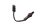 Sonda lambda, scarico destro, sensore di controllo BMW R 1200 GS K25 0307 R12 04-07