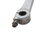 Gearshift lever, gearshift pedal, detent, transmission BMW R 1200 GS K25 0307 R12 04-07