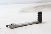 Gearshift lever, gearshift pedal, detent, transmission BMW R 1200 GS K25 0307 R12 04-07