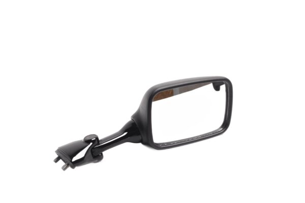 Rétroviseur gauche, support de rétroviseur, noir, homologué CE Suzuki GSX-R 600 AD 97-00