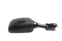 Rétroviseur gauche, support de rétroviseur, noir, homologué CE Suzuki GSX-R 600 AD 97-00