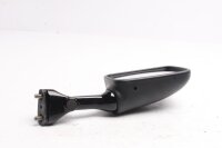 Rétroviseur gauche, support de rétroviseur, noir, homologué CE Suzuki GSX-R 600 AD 97-00