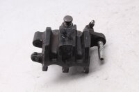 Bagbremsekaliber, hydraulisk bremsekaliber med to stempler Triumph universell