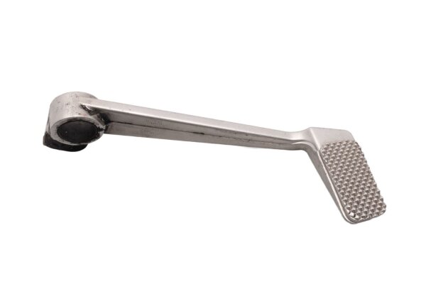 Bakbromshandtag, fotbromshandtag, bromsarm, pedal Triumph universell