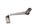 Bakbromshandtag, fotbromshandtag, bromsarm, pedal Triumph universell