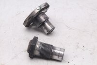 Achterbruglager, asbout, lagerblok, as BMW K 1100 RS K589 0522 92-96