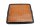 Air filter insert, air filter box, filter insert BMW K 1100 RS K589 0522 92-96