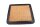 Air filter insert, air filter box, filter insert BMW K 1100 RS K589 0522 92-96