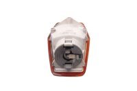 rear right indicator, yellow indicator housing BMW K 1100 RS K589 0522 92-96