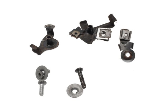 Montageset voor brandstoftankbeugel BMW R 1200 GS K25 0307 R12 04-07