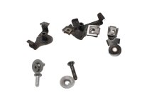 Montageset voor brandstoftankbeugel BMW R 1200 GS K25 0307 R12 04-07