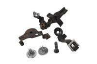 Montageset voor brandstoftankbeugel BMW R 1200 GS K25 0307 R12 04-07