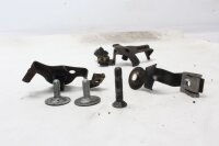 Montageset voor brandstoftankbeugel BMW R 1200 GS K25 0307 R12 04-07