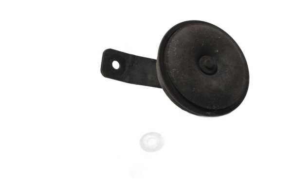 Hupe Signalgeber elektrische Horn mit Halterung BMW R 1200 GS K25 0307 R12 04-07