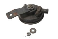 Hupe Signalgeber elektrische Horn mit Halterung BMW R 1200 GS K25 0307 R12 04-07