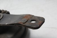 Hupe Signalgeber elektrische Horn mit Halterung BMW R 1200 GS K25 0307 R12 04-07