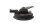 Hupe Signalgeber elektrische Horn mit Halterung BMW R 1200 GS K25 0307 R12 04-07
