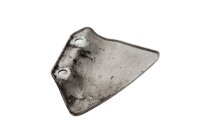 Achterremcilinderdeksel, rempomp BMW R 1200 GS K25 0307 R12 04-07