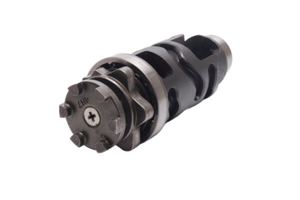 Schaltwalze Getriebe Schaltmechanismus LH1 Yamaha XV 535 H Virago 2YL 88-95