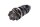 Schaltwalze Getriebe Schaltmechanismus LH1 Yamaha XV 535 H Virago 2YL 88-95